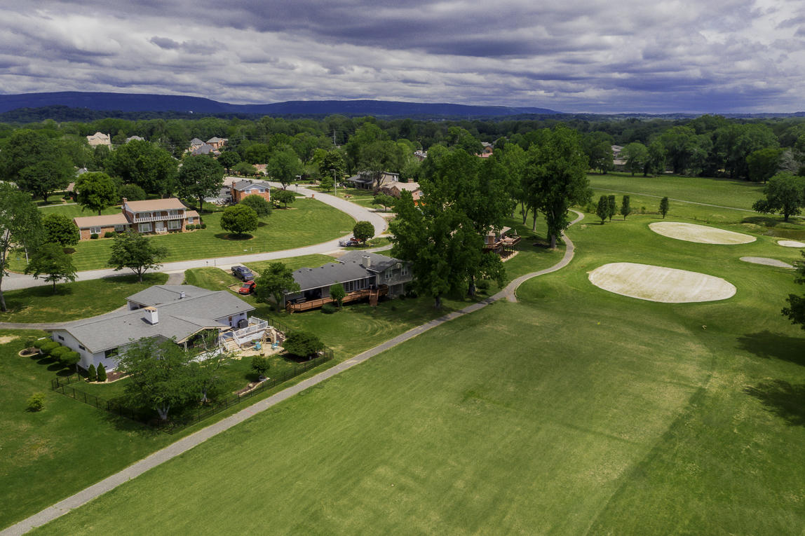 132 Masters Road Hixson, TN 37343 - Photo 38 of 45 DJI_0057