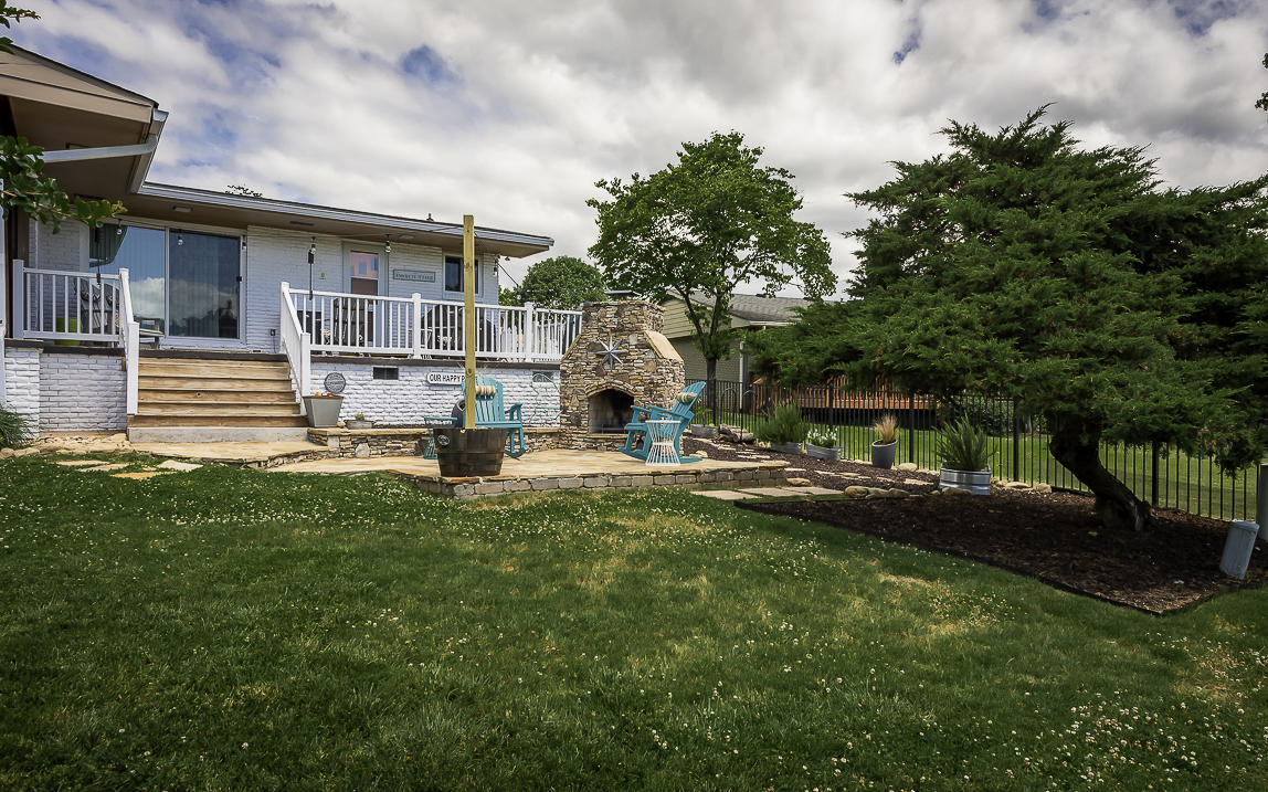 132 Masters Road Hixson, TN 37343 - Photo 43 of 45 DSC_7386