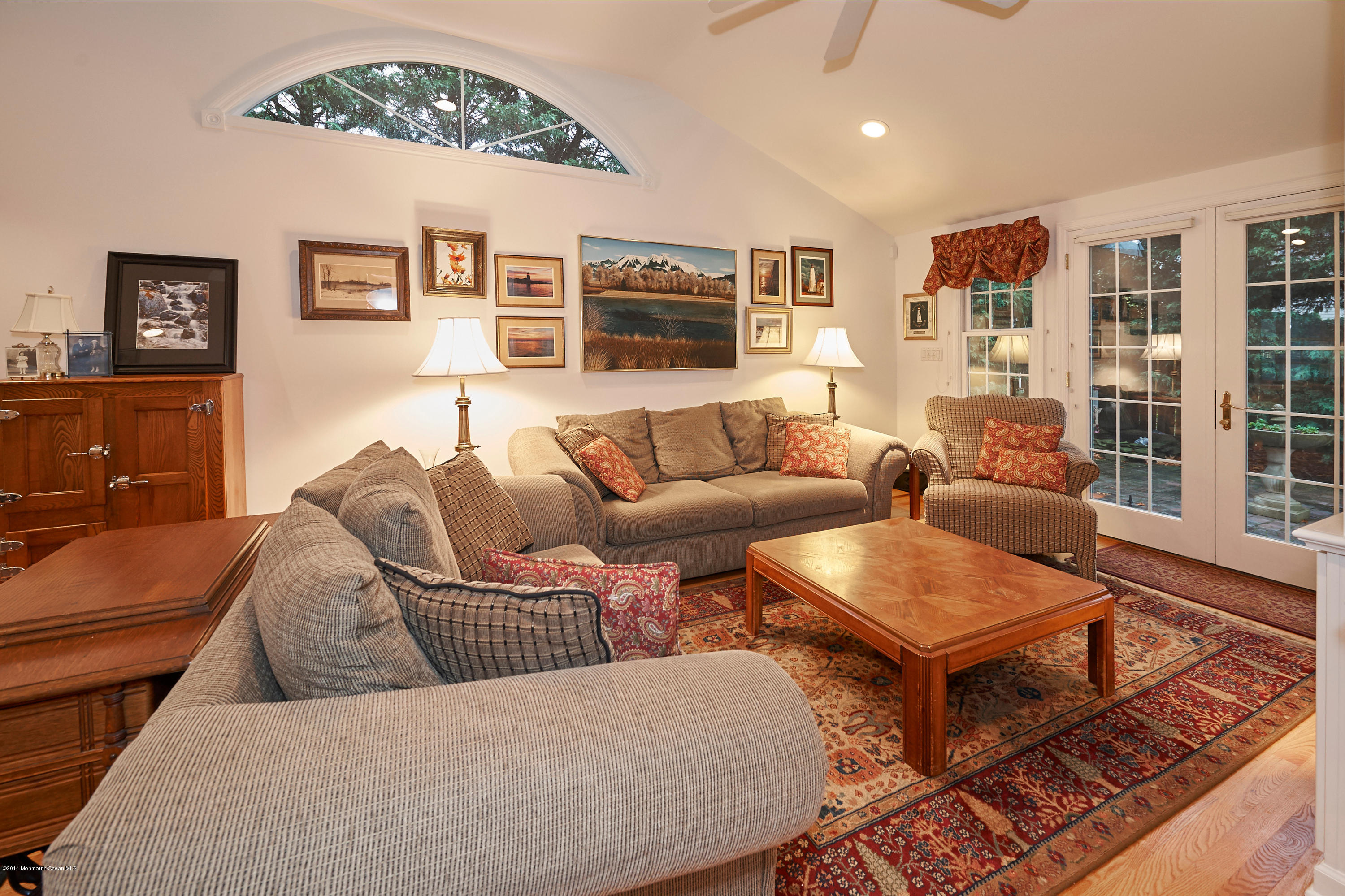 52 Ave Of Two Rivers Rumson, NJ 07760 - Photo 5 of 20 Family room