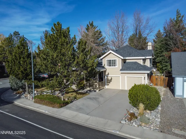 $750,000 | 3900 Cashill Boulevard, Reno, NV 89509