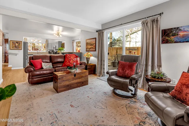 $725,000 | 3900 Cashill Boulevard, Reno, NV 89509