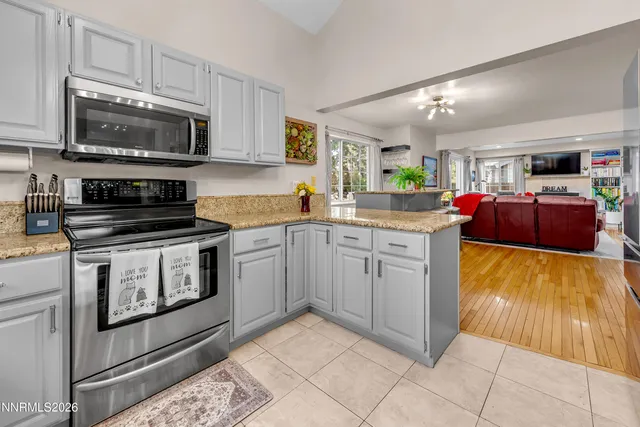 $725,000 | 3900 Cashill Boulevard, Reno, NV 89509