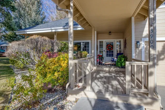 $725,000 | 3900 Cashill Boulevard, Reno, NV 89509