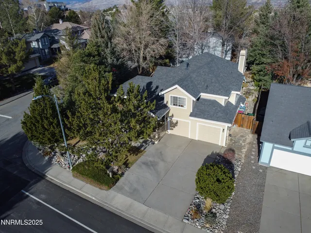 $725,000 | 3900 Cashill Boulevard, Reno, NV 89509