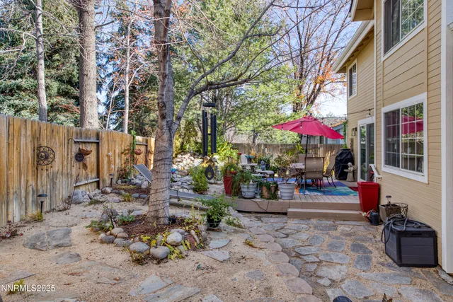 $725,000 | 3900 Cashill Boulevard, Reno, NV 89509