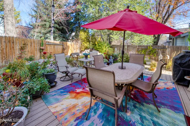 $750,000 | 3900 Cashill Boulevard, Reno, NV 89509