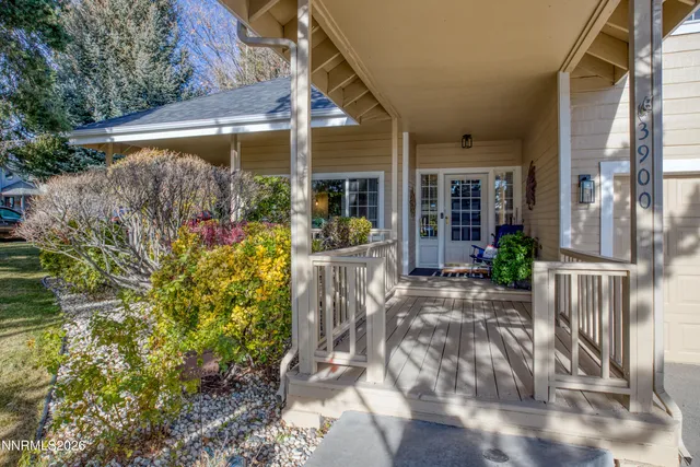 $725,000 | 3900 Cashill Boulevard, Reno, NV 89509