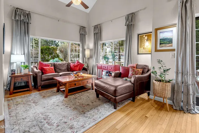 $725,000 | 3900 Cashill Boulevard, Reno, NV 89509