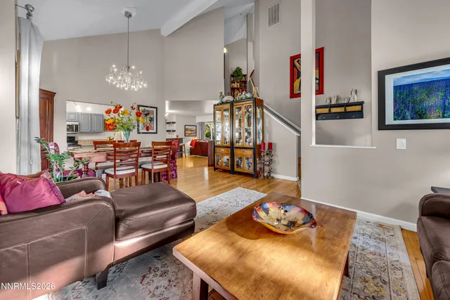 $725,000 | 3900 Cashill Boulevard, Reno, NV 89509