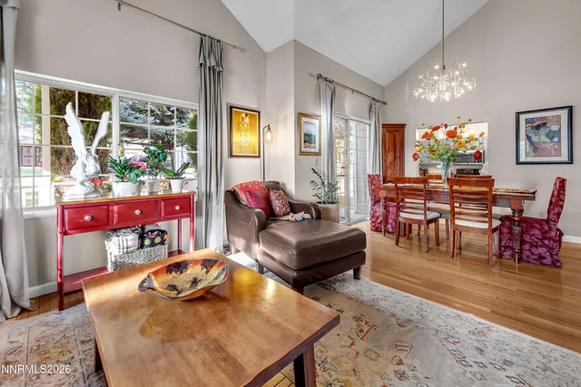 $725,000 | 3900 Cashill Boulevard, Reno, NV 89509