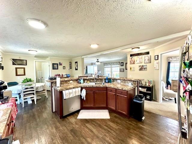 203 Knight Drive Rostraver Township, PA 15012 - Photo 12 of 24 Sink