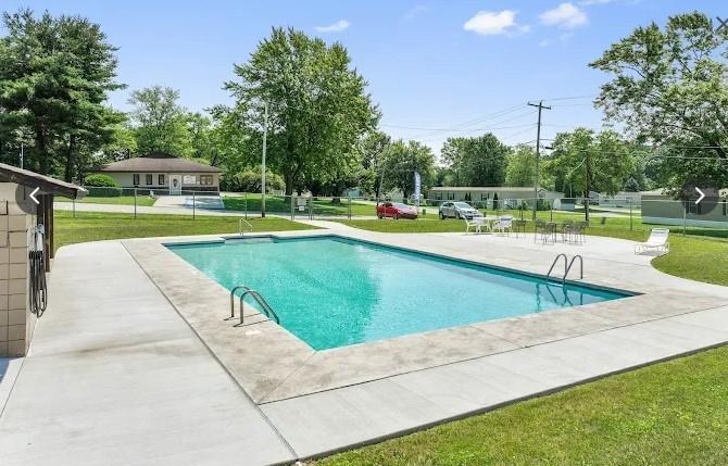203 Knight Drive Rostraver Township, PA 15012 - Photo 25 of 29