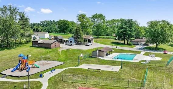 203 Knight Drive Rostraver Township, PA 15012 - Photo 26 of 29