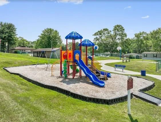 203 Knight Drive Rostraver Township, PA 15012 - Photo 27 of 29