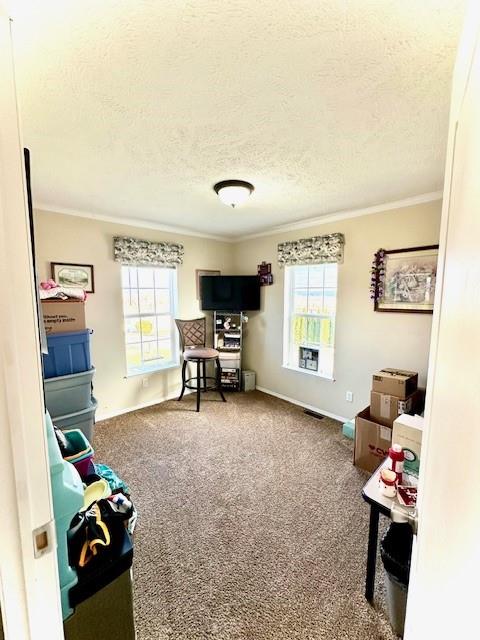 203 Knight Drive Rostraver Township, PA 15012 - Photo 10 of 24 Bedroom One