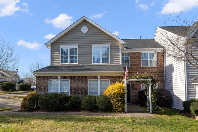 $435,000 | 10631 Edmundson Avenue, Raleigh, NC 27614