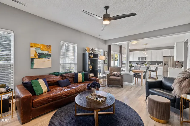 $435,000 | 10631 Edmundson Avenue, Raleigh, NC 27614