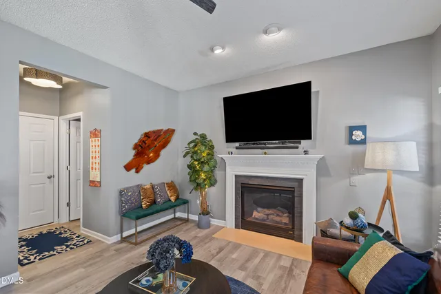 $435,000 | 10631 Edmundson Avenue, Raleigh, NC 27614