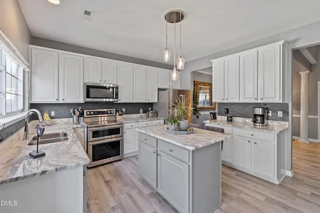 $435,000 | 10631 Edmundson Avenue, Raleigh, NC 27614