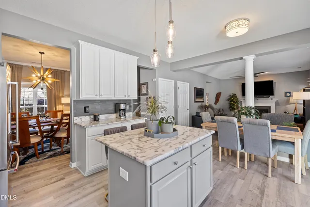 $435,000 | 10631 Edmundson Avenue, Raleigh, NC 27614