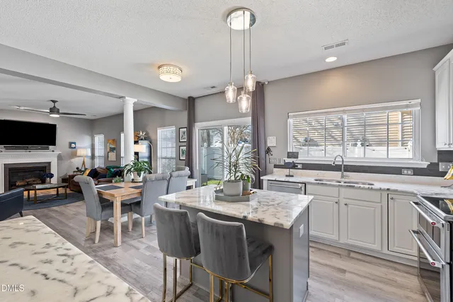 $435,000 | 10631 Edmundson Avenue, Raleigh, NC 27614