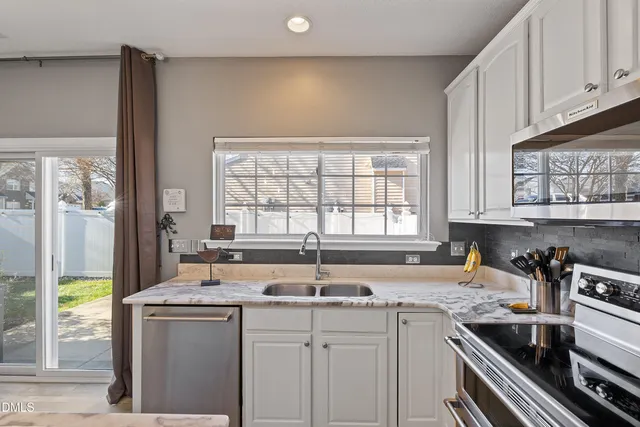 $435,000 | 10631 Edmundson Avenue, Raleigh, NC 27614