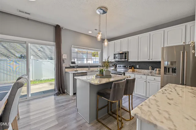 $435,000 | 10631 Edmundson Avenue, Raleigh, NC 27614