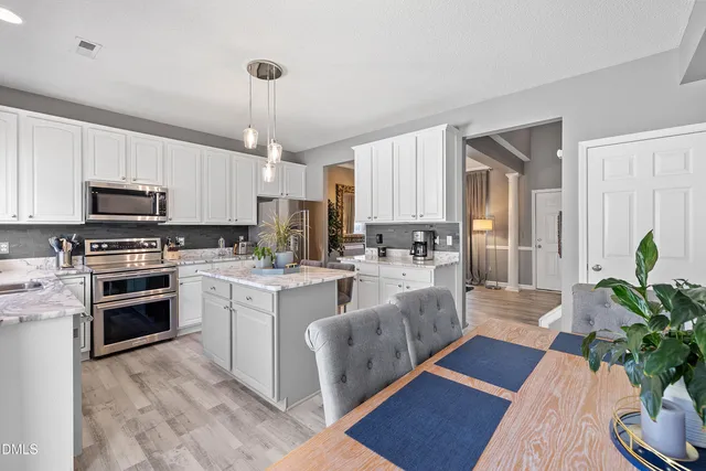 $435,000 | 10631 Edmundson Avenue, Raleigh, NC 27614