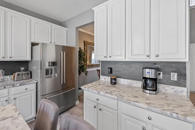 $435,000 | 10631 Edmundson Avenue, Raleigh, NC 27614