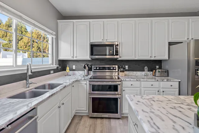 $435,000 | 10631 Edmundson Avenue, Raleigh, NC 27614