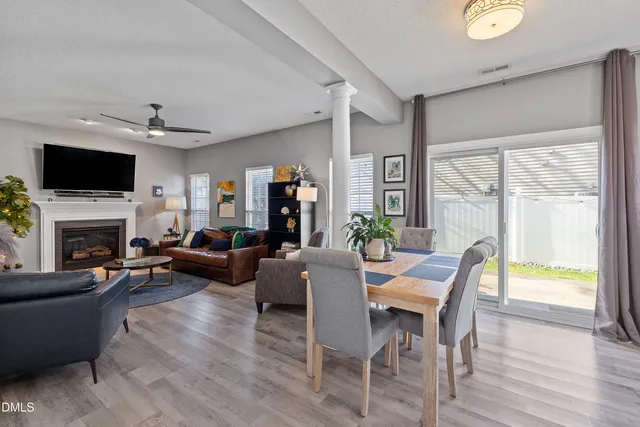 $435,000 | 10631 Edmundson Avenue, Raleigh, NC 27614