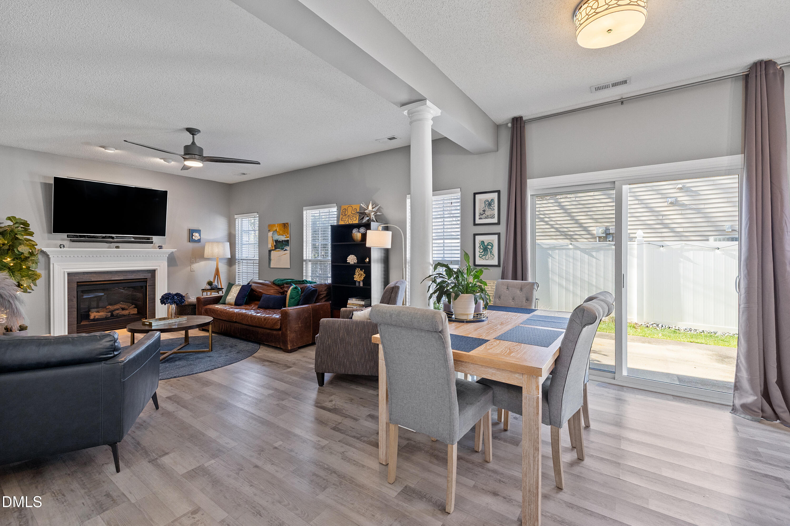 10631 Edmundson Avenue Raleigh, NC 27614 - Photo 21 of 75 26-10631 Edmundson_1077