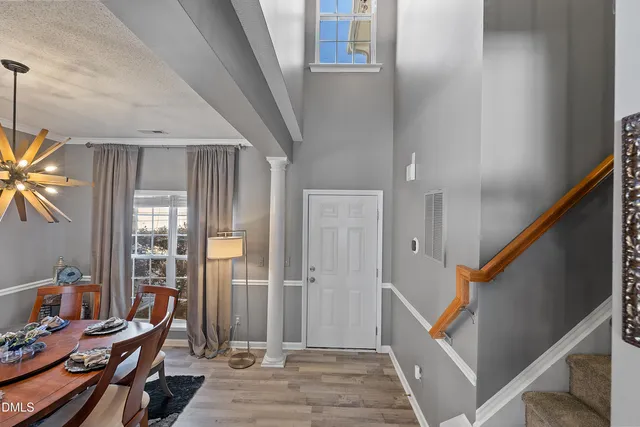 $435,000 | 10631 Edmundson Avenue, Raleigh, NC 27614