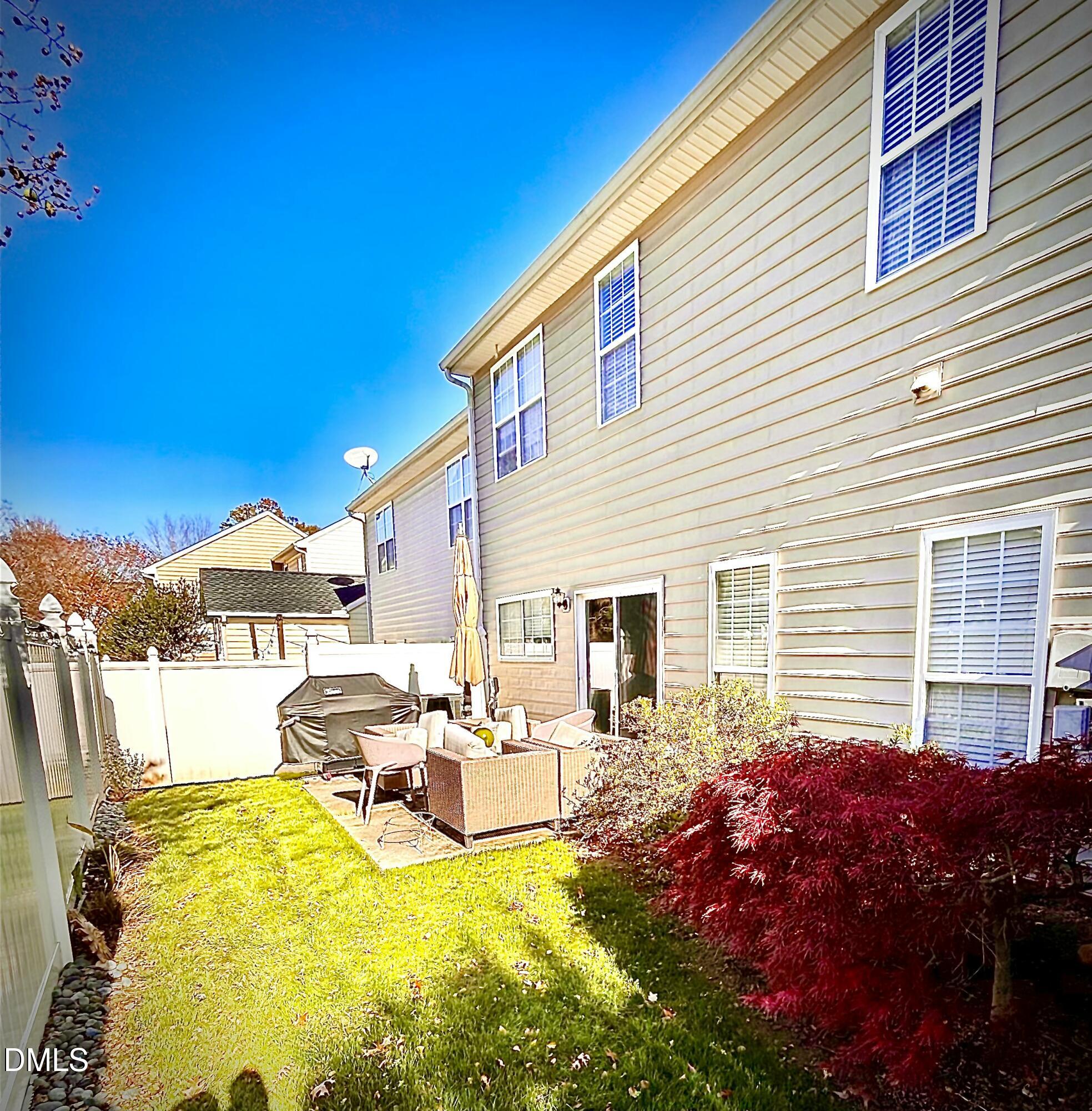 10631 Edmundson Avenue Raleigh, NC 27614 - Photo 36 of 75 IMG_20251230_091119