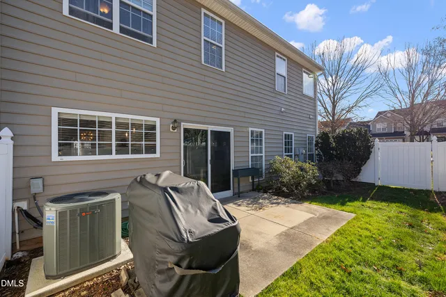 $435,000 | 10631 Edmundson Avenue, Raleigh, NC 27614