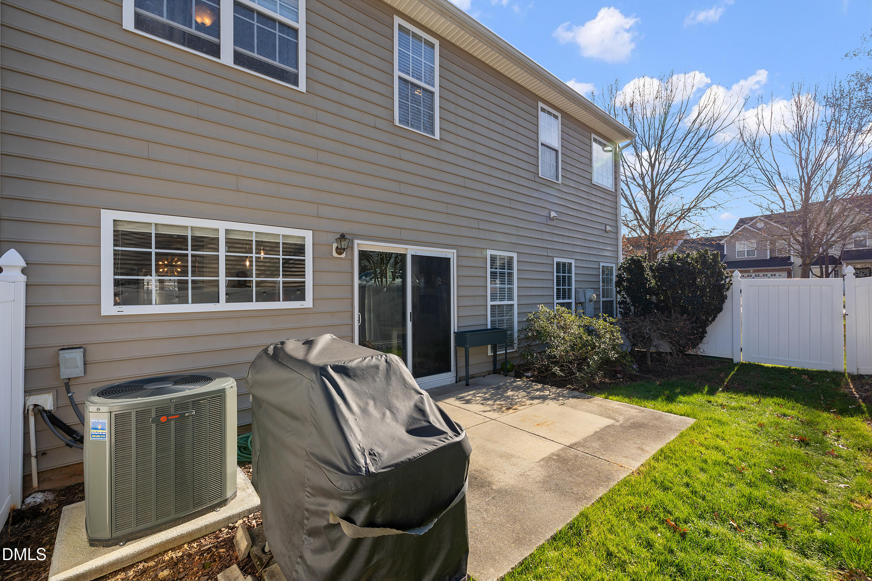 10631 Edmundson Avenue Raleigh, NC 27614 - Photo 37 of 75 44-10631 Edmundson_1193