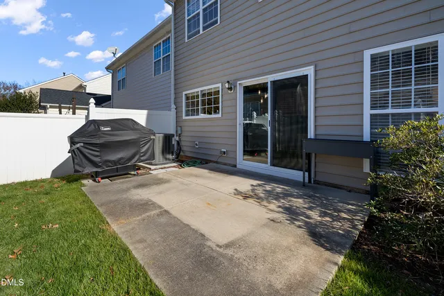 $435,000 | 10631 Edmundson Avenue, Raleigh, NC 27614