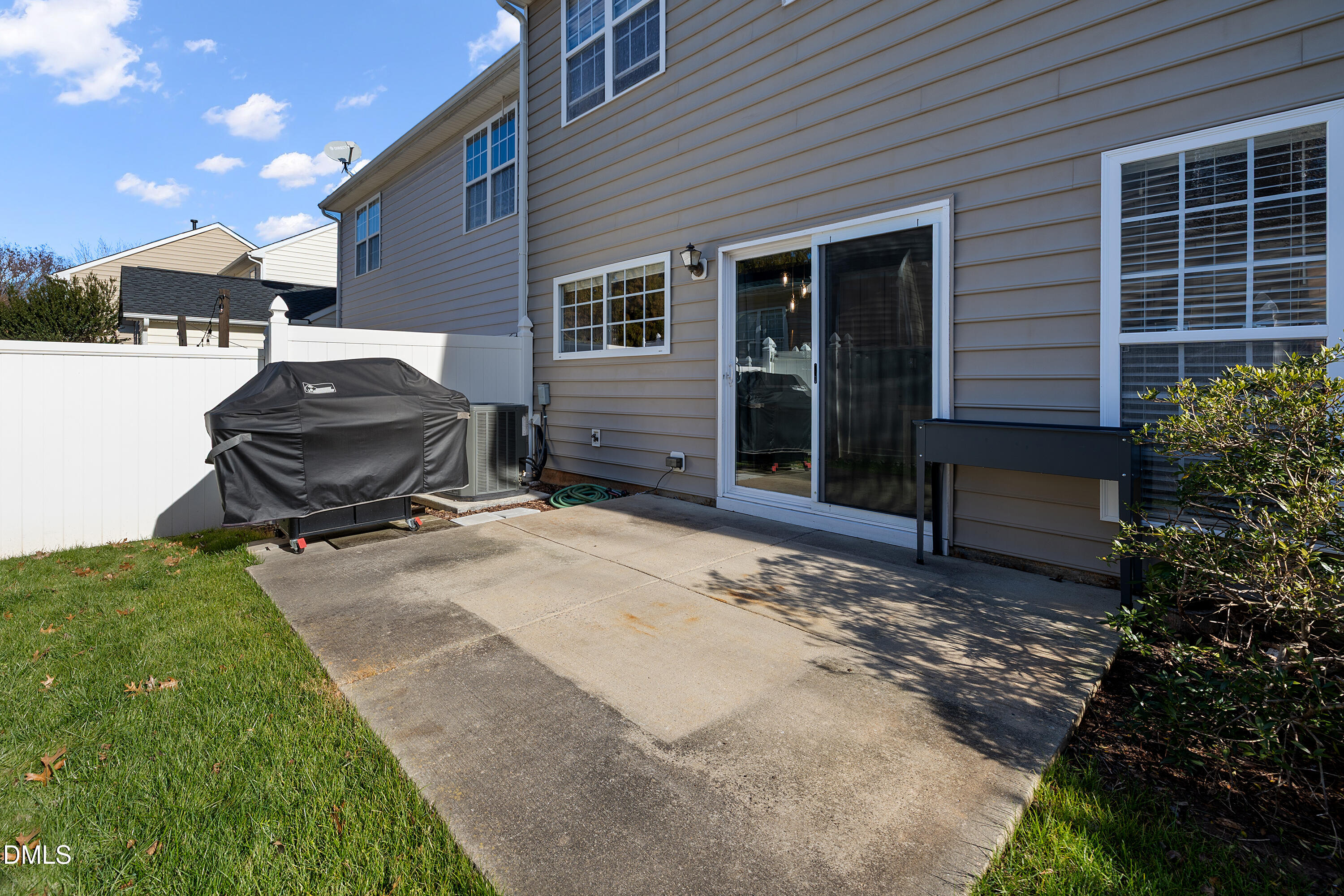 10631 Edmundson Avenue Raleigh, NC 27614 - Photo 39 of 75 45-10631 Edmundson_1196