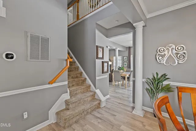 $435,000 | 10631 Edmundson Avenue, Raleigh, NC 27614