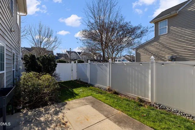 $435,000 | 10631 Edmundson Avenue, Raleigh, NC 27614