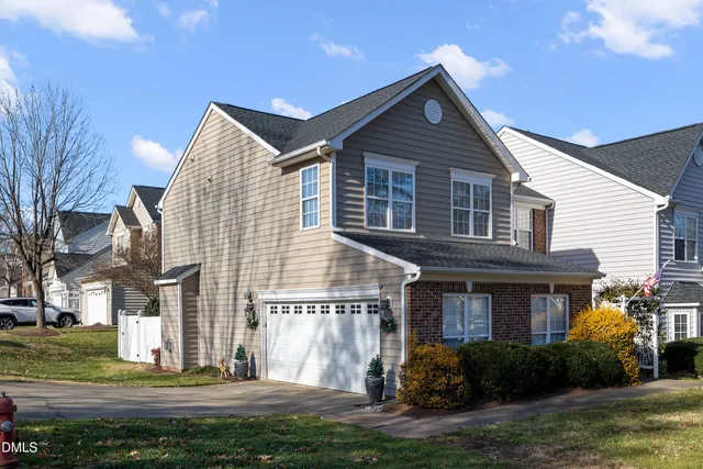 $435,000 | 10631 Edmundson Avenue, Raleigh, NC 27614