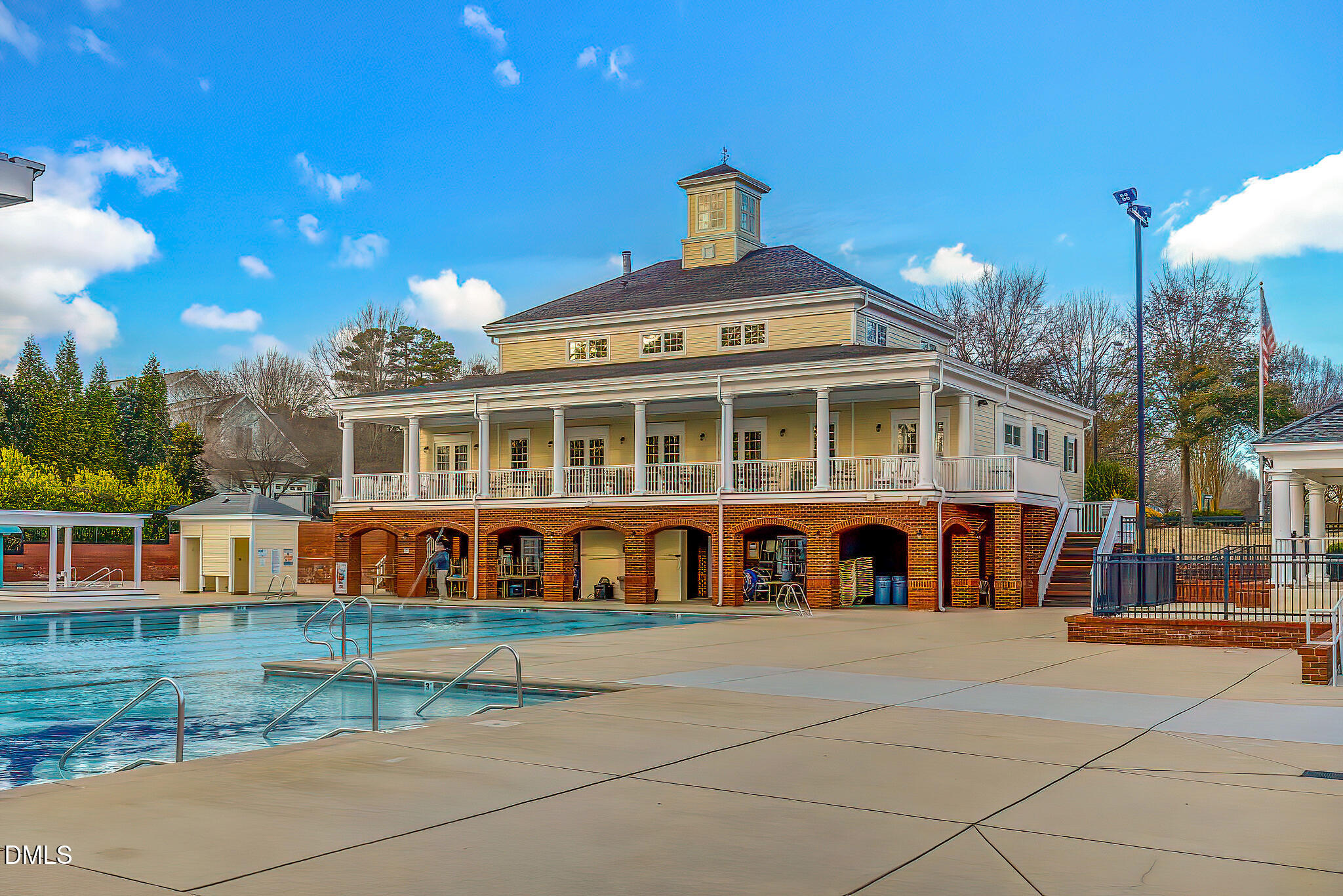 10631 Edmundson Avenue Raleigh, NC 27614 - Photo 46 of 75 68-Bedford-Raleigh-Community-2021 (7)