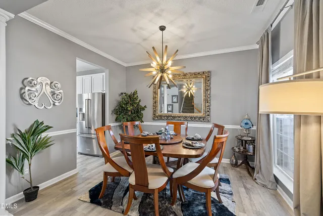 $435,000 | 10631 Edmundson Avenue, Raleigh, NC 27614