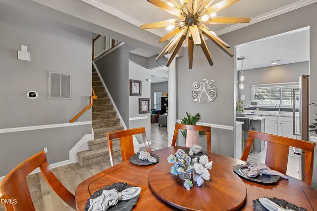 $435,000 | 10631 Edmundson Avenue, Raleigh, NC 27614