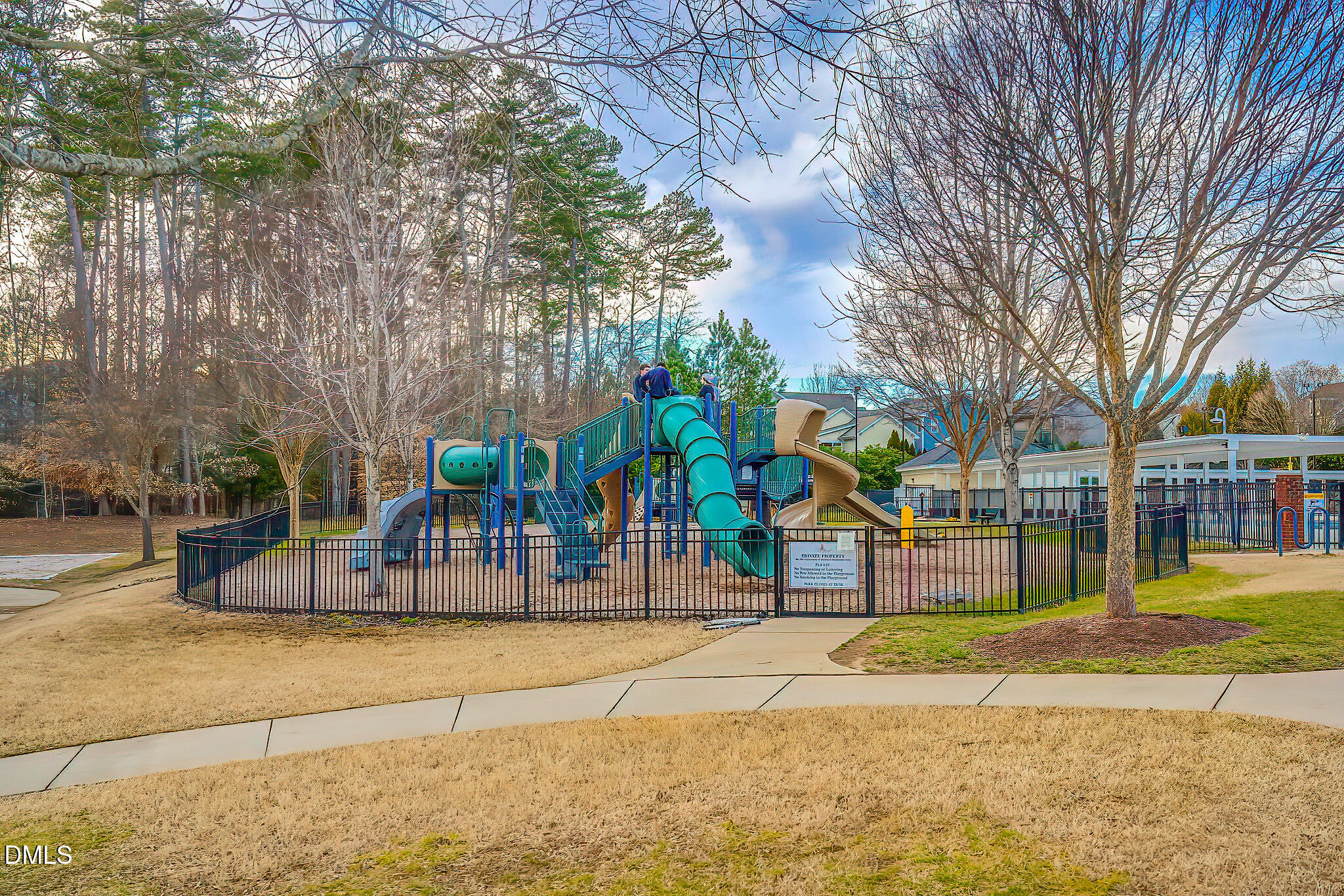 10631 Edmundson Avenue Raleigh, NC 27614 - Photo 64 of 75 70-Bedford-Raleigh-Community-2021 (9)