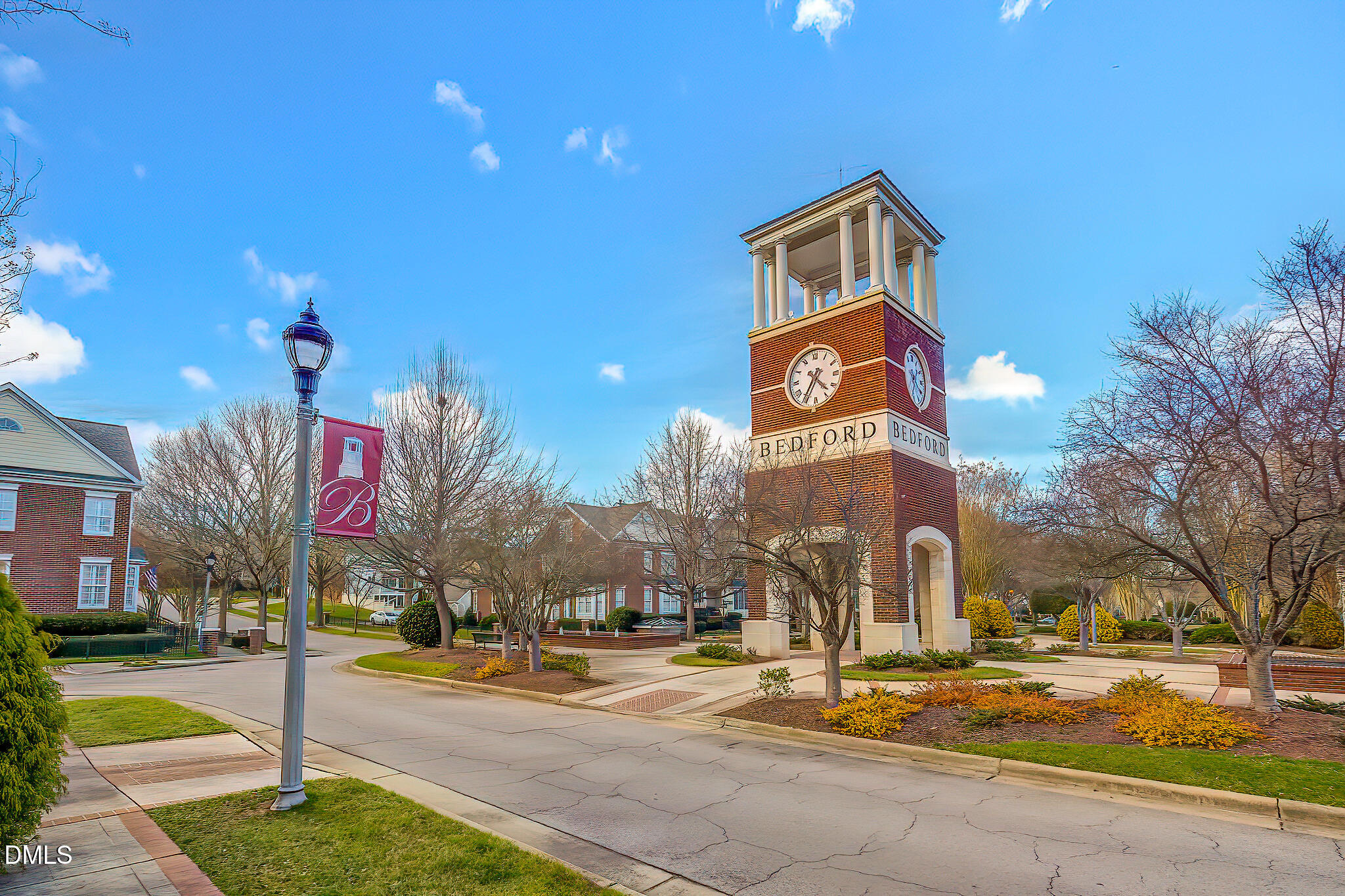 10631 Edmundson Avenue Raleigh, NC 27614 - Photo 66 of 75 77-Bedford-Raleigh-Community-2021 (16)