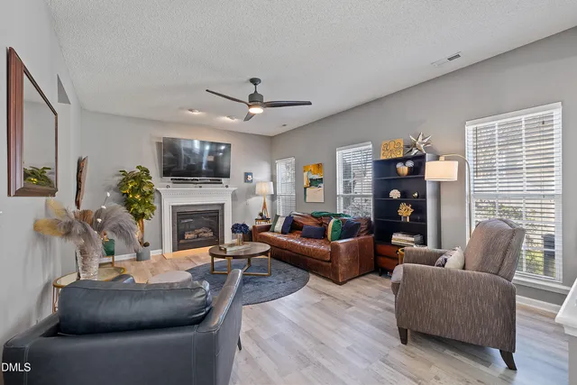 $435,000 | 10631 Edmundson Avenue, Raleigh, NC 27614