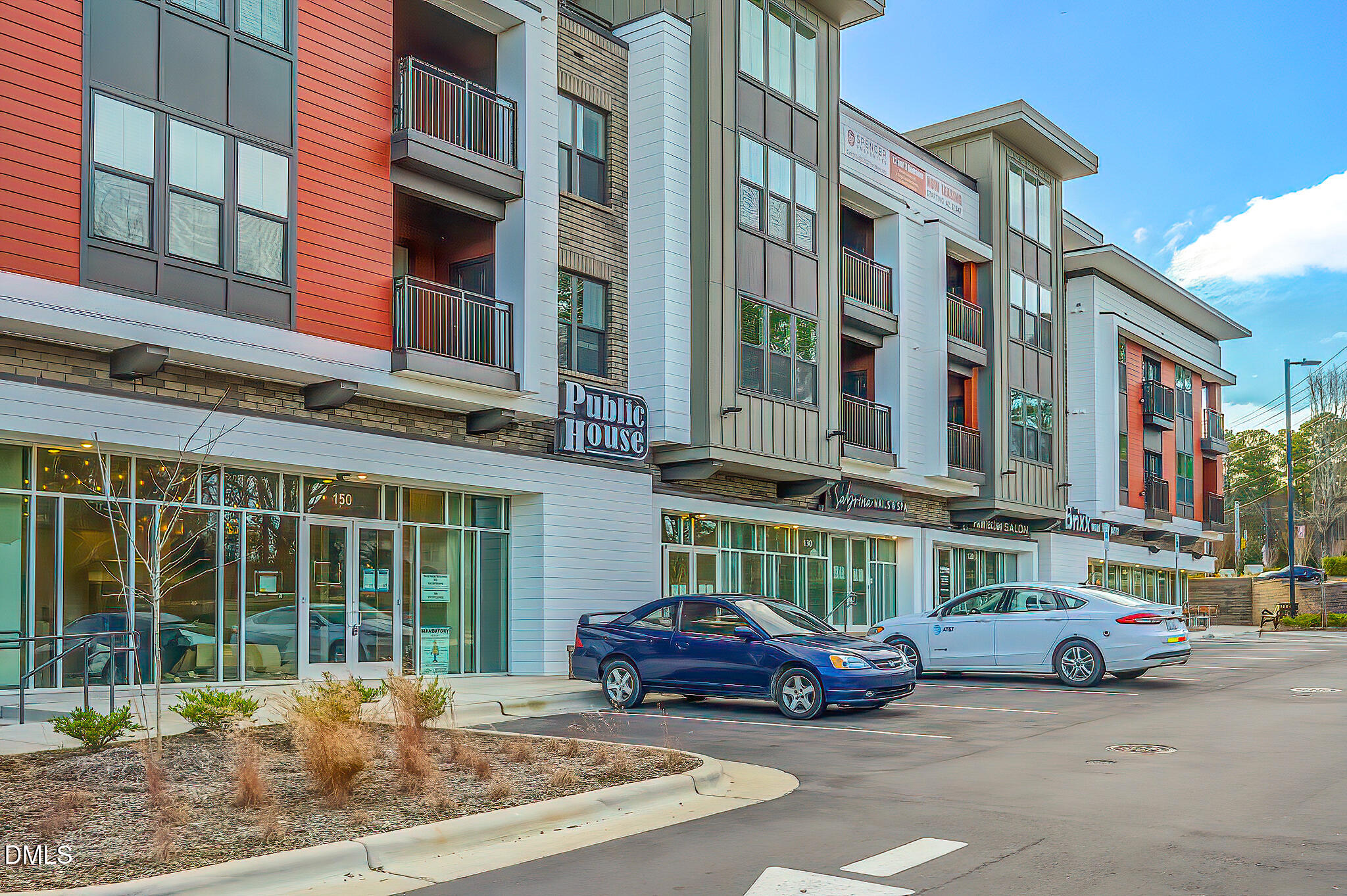 10631 Edmundson Avenue Raleigh, NC 27614 - Photo 72 of 75 83-Bedford-Raleigh-Community-2021 (22)