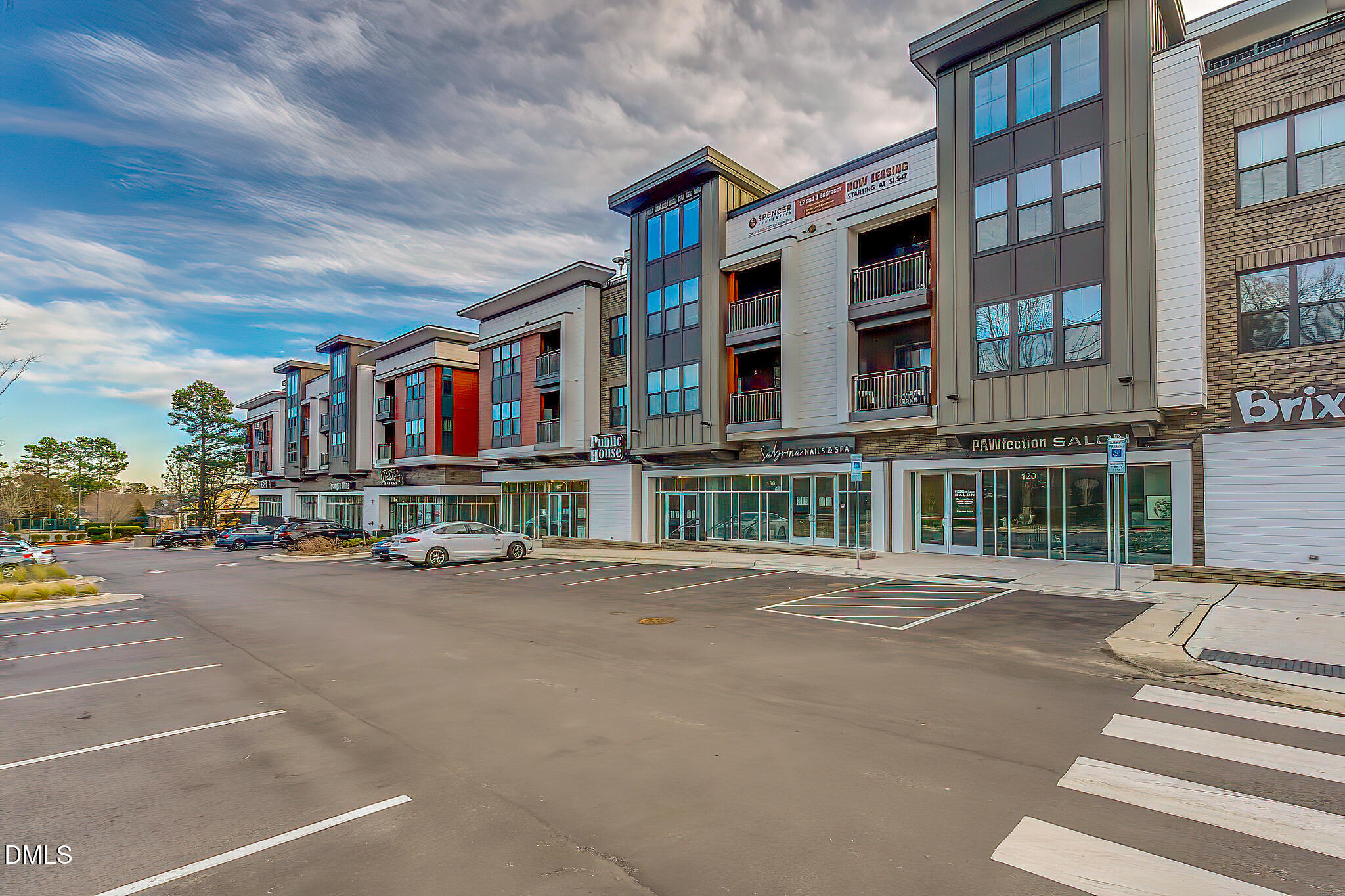 10631 Edmundson Avenue Raleigh, NC 27614 - Photo 74 of 75 85-Bedford-Raleigh-Community-2021 (24)