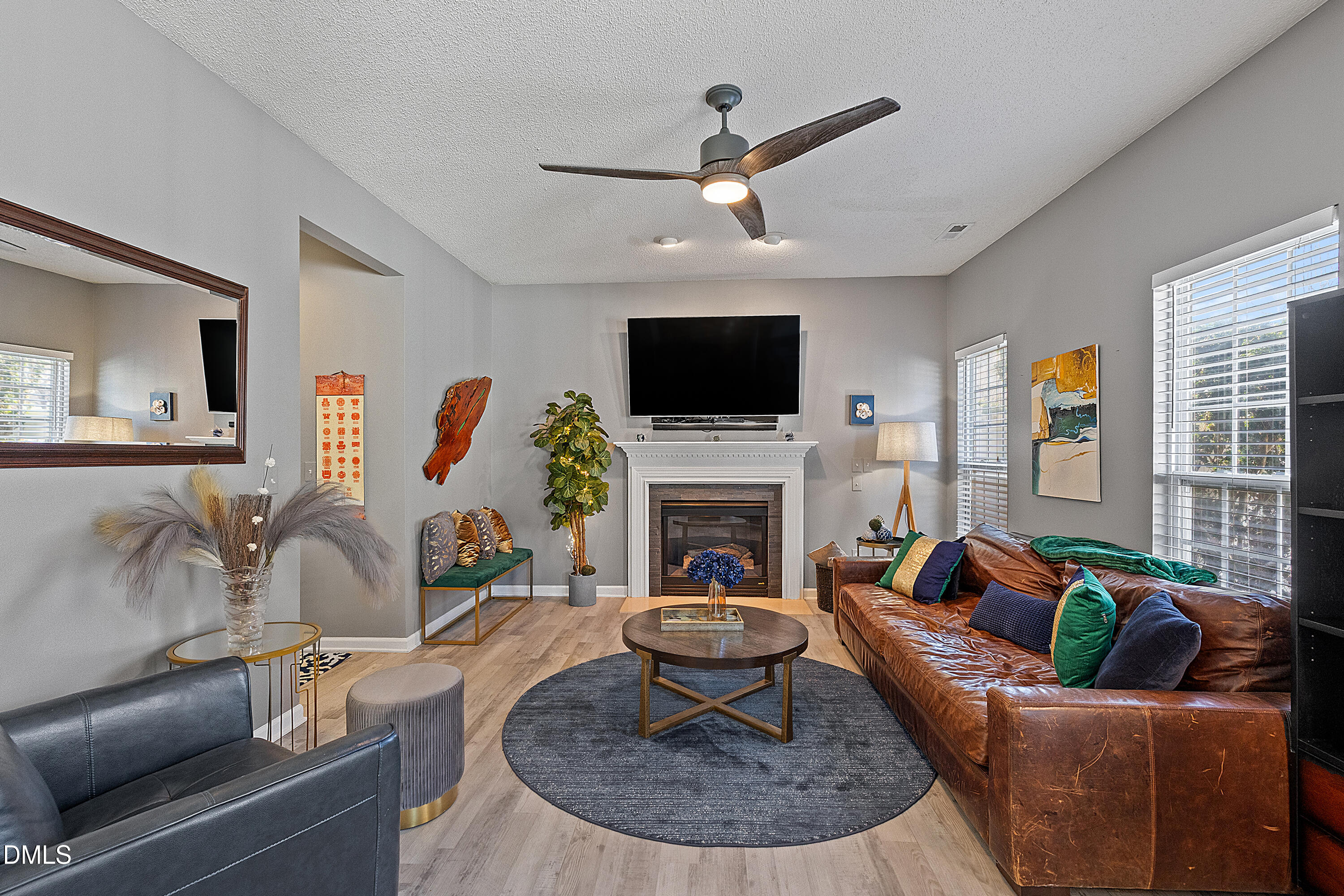 10631 Edmundson Avenue Raleigh, NC 27614 - Photo 7 of 75 14-10631 Edmundson_1017